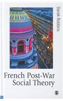 French Post-War Social Theory