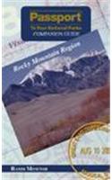Passport to Your National Parks Companion Guide