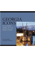 Georgia Icons