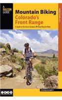 Mountain Biking Colorado's Front Range