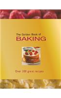 Golden Book of Baking
