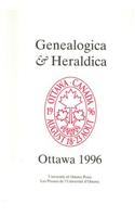 Genealogica & Heraldica