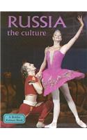 Russia - The Culture (Revised, Ed. 2)