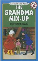 Grandma Mix-Up