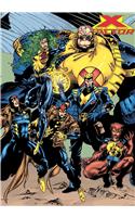 X-Factor Visionaries