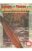 Songs and Tunes of the Wilderness Road
