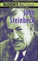 John Steinbeck