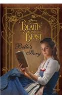 Disney Beauty and the Beast: Belle's Story