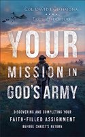 Your Mission in God's Army