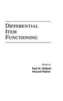 Differential Item Functioning