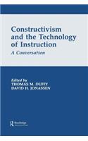 Constructivism and the Technology of Instruction