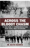 Across the Bloody Chasm
