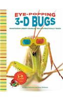 Eye-Popping 3-D Bugs