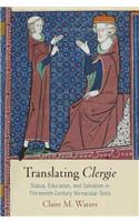 Translating Clergie