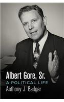 Albert Gore, Sr.