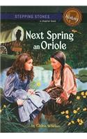 Next Spring an Oriole