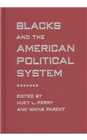 Blacks and the American Political System