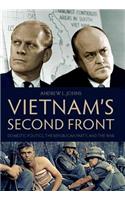 Vietnam's Second Front: Domestic Politics, the Republican Party, and the War(English)