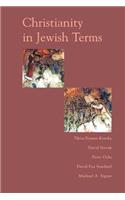 Christianity in Jewish Terms