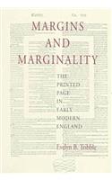 Margins and Marginality