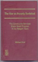 The War on Poverty Revisited