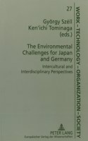 Environmental Challenges for Japan and Germany