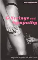 G-Strings and Sympathy