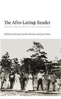 Afro-Latin@ Reader