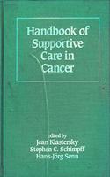 Handbook of Supportive Care in Cancer: v. 7 (Basic and Clinical Oncology.)