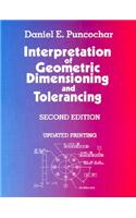 Interpretation of Geometric Dimension and Tolerance