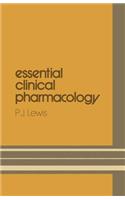 Essential Clinical Pharmacology