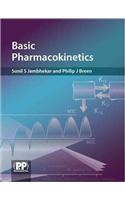 Basic Pharmacokinetics