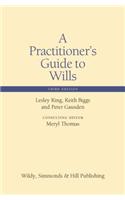 A Practitioner's Guide to Wills