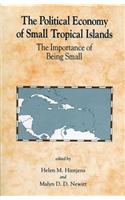 The Political Economy of Small Tropical Islands