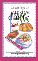 L CHINESE COOKBOOK FRENCH