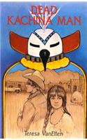 Dead Kachina Man