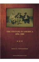 Tintype in America, 1856-1880