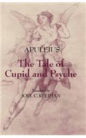 The Tale of Cupid and Psyche