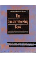 Conservatorship Book California Ed