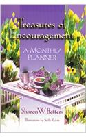 Treasures of Encouragement