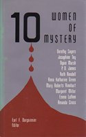 10 Women of Mystery