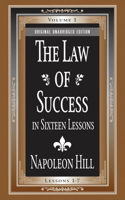 The Law of Success in Sixteen Lessons