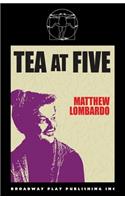 Tea At Five