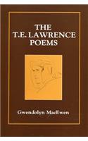 The T.E. Lawrence Poems