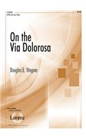 On the Via Dolorosa