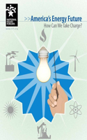 America's Energy Future