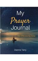 My Prayer Journal