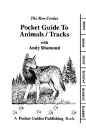 Pocket Guide to Animals / Tracks
