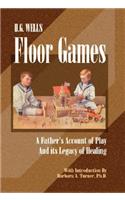H. G. Wells Floor Games