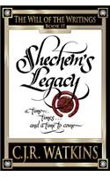 Shechem's Legacy